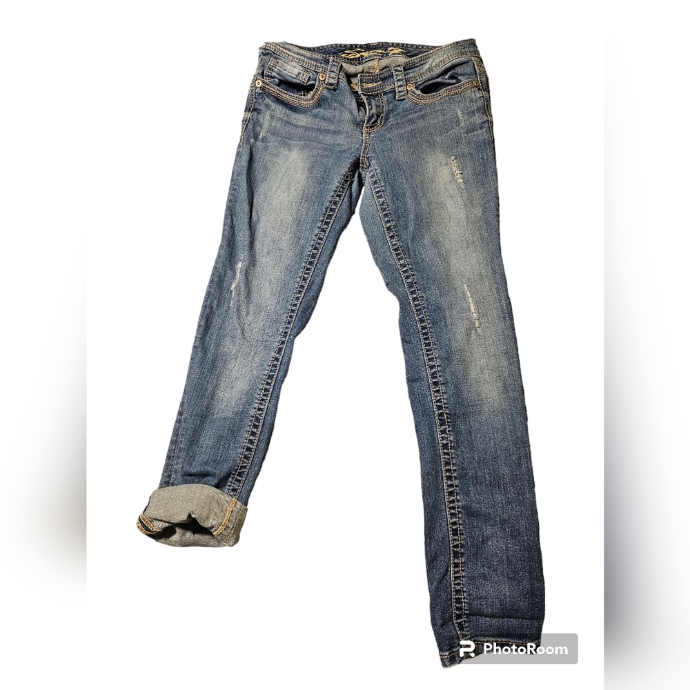 Skinny Jeans